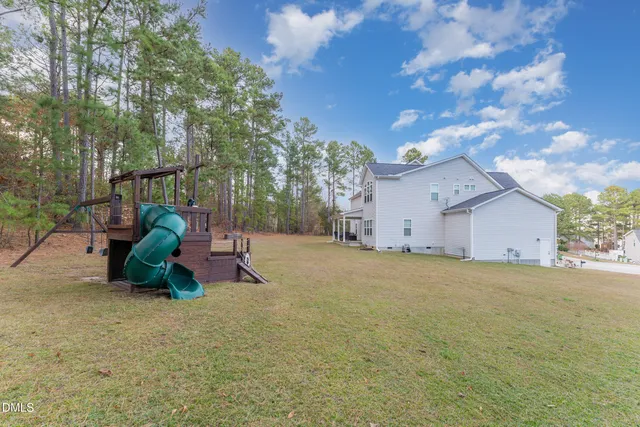 $470,000 | 41 Blue Jay Ct., Lillington, NC 27546