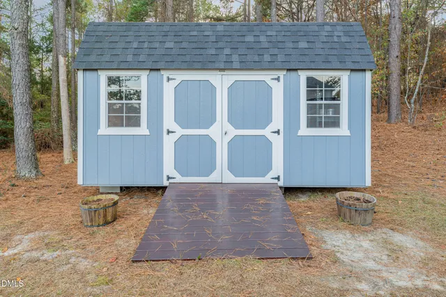 $470,000 | 41 Blue Jay Ct., Lillington, NC 27546