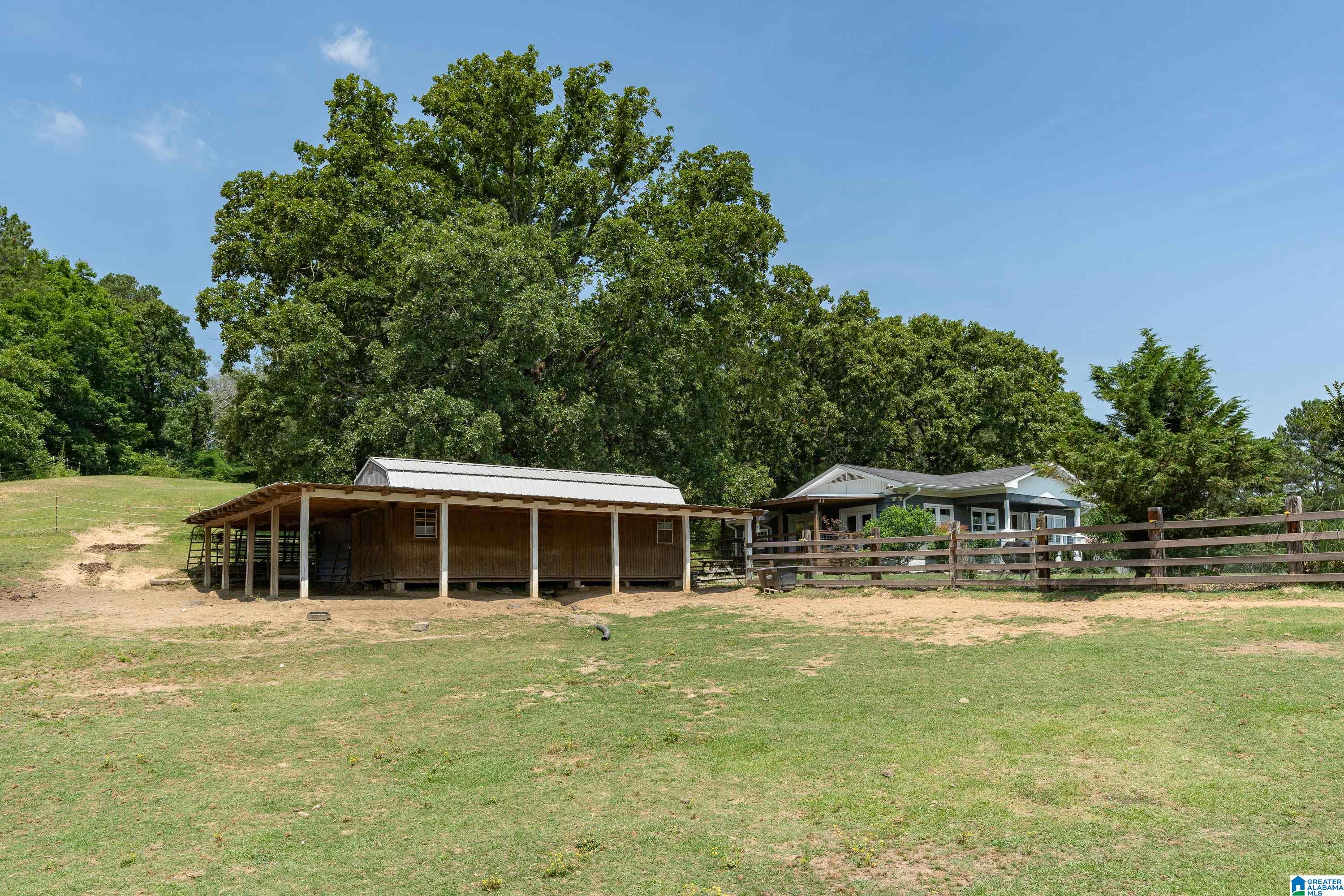 1034 Bob Glenn Road Morris, AL 35116 - Photo 37 of 60