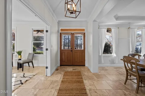 $800,000 | 30054 Village Park Drive, Chapel Hill, NC 27517