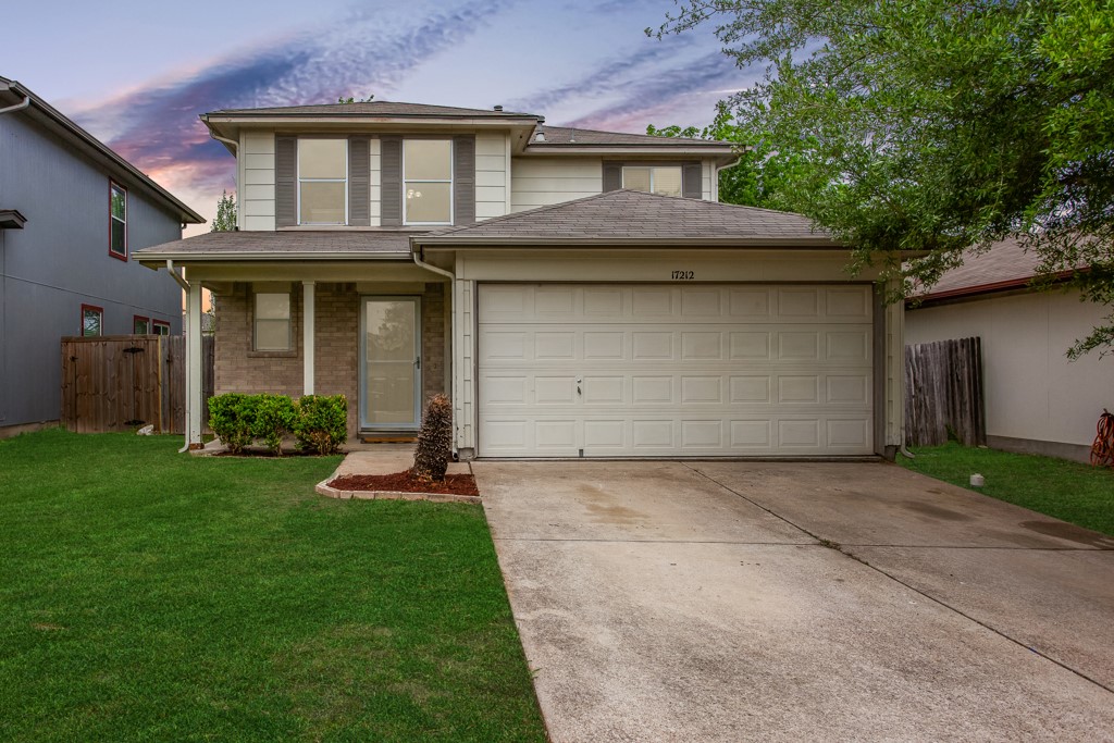 17212 Hamilton Point Circle Manor, TX 78653 - Photo 1 of 1