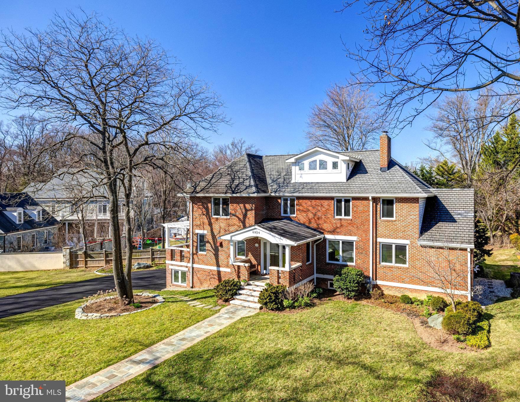 6924 Chelsea Road McLean, VA 22101 - Photo 1 of 1 Welcome Home to 6924 Chelsea Rd McLean