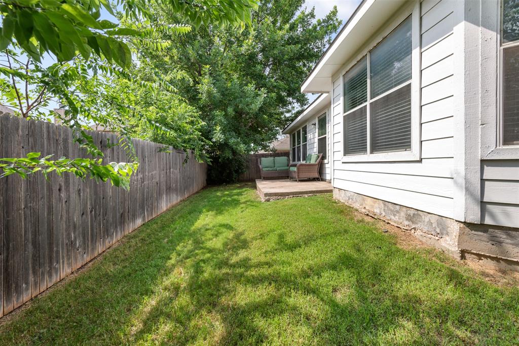 10012 Chadbourne Road Fort Worth, TX 76244 - Photo 24 of 25