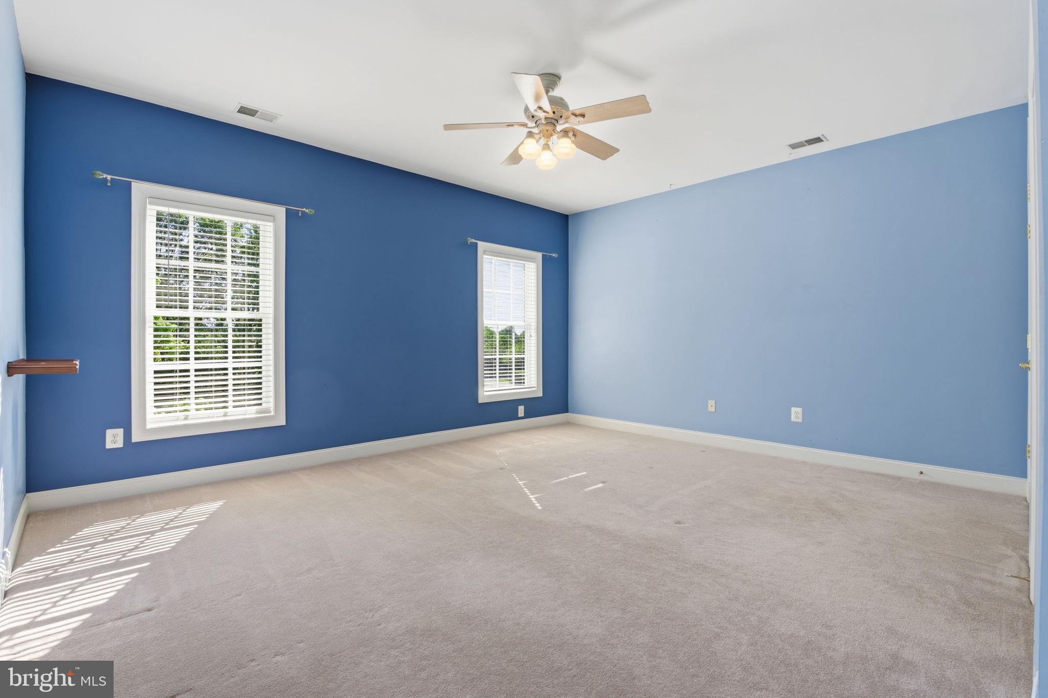 4004 Manor Oaks Road Phoenix, MD 21131 - Photo 22 of 52 Bedroom 1