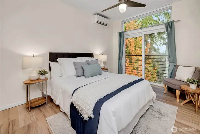 $619,000 | 7721 15th Avenue Northwest, Unit A, Seattle, WA 98117