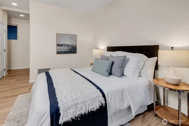 $619,000 | 7721 15th Avenue Northwest, Unit A, Seattle, WA 98117