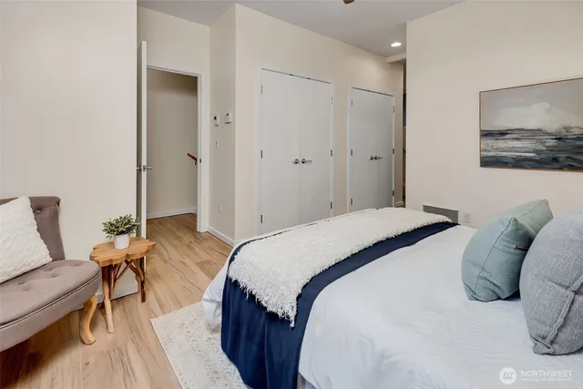 $619,000 | 7721 15th Avenue Northwest, Unit A, Seattle, WA 98117