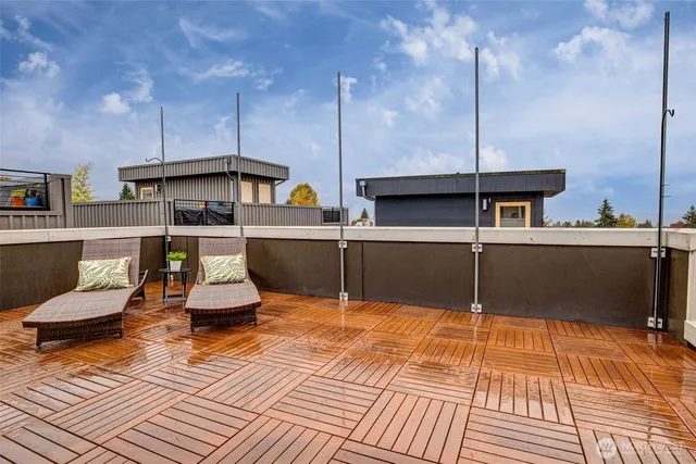 $619,000 | 7721 15th Avenue Northwest, Unit A, Seattle, WA 98117