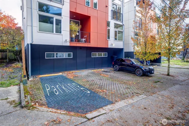 $619,000 | 7721 15th Avenue Northwest, Unit A, Seattle, WA 98117