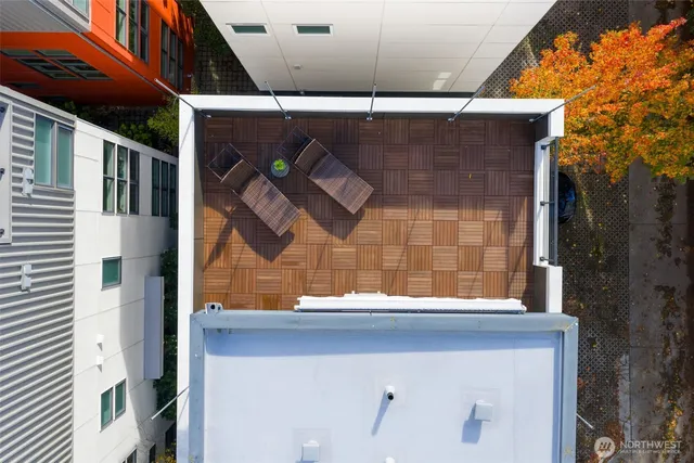 $619,000 | 7721 15th Avenue Northwest, Unit A, Seattle, WA 98117