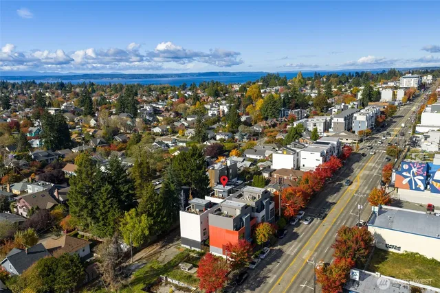 $619,000 | 7721 15th Avenue Northwest, Unit A, Seattle, WA 98117