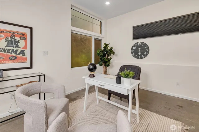 $619,000 | 7721 15th Avenue Northwest, Unit A, Seattle, WA 98117