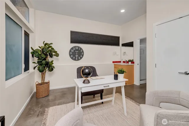 $619,000 | 7721 15th Avenue Northwest, Unit A, Seattle, WA 98117