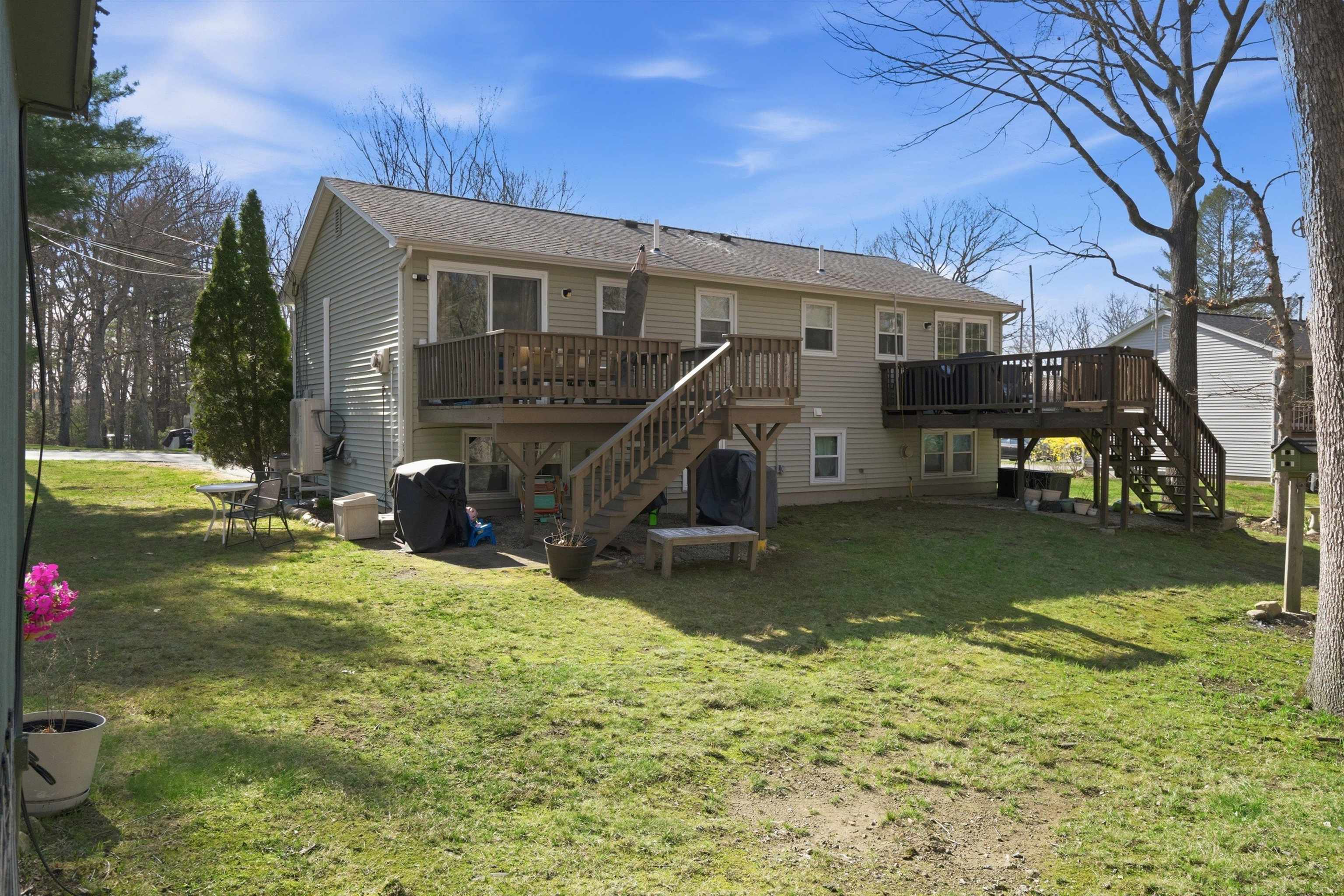 22 Derryfield Road, Unit R Derry, NH 03038 - Photo 6 of 47