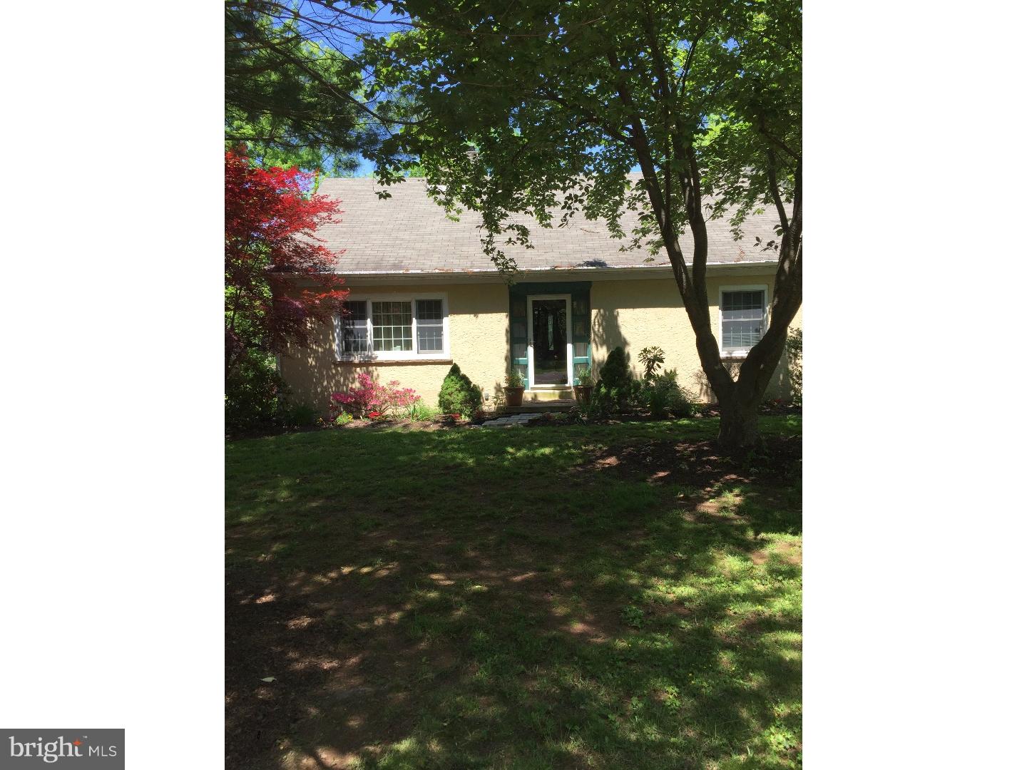 708 Derstine Road Hatfield, PA 19440 - Photo 1 of 22 Exterior Front