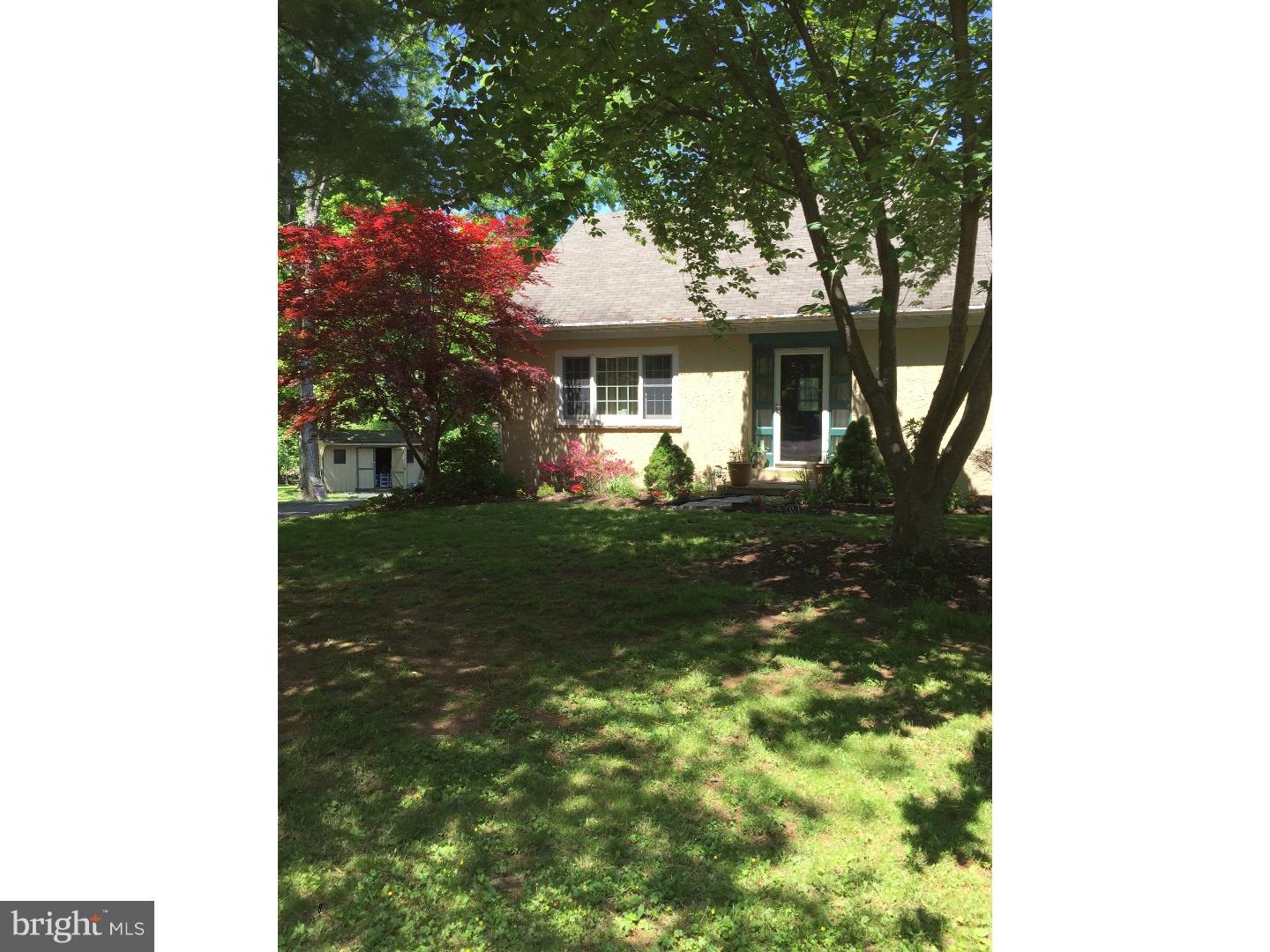 708 Derstine Road Hatfield, PA 19440 - Photo 2 of 22 Exterior Front