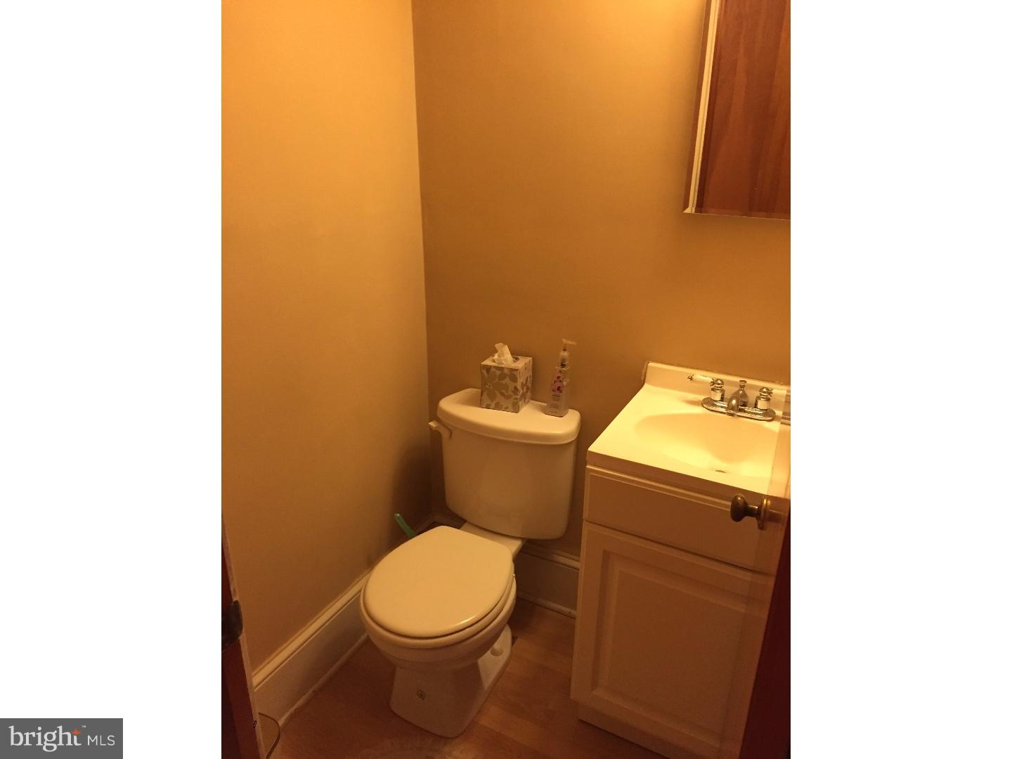 708 Derstine Road Hatfield, PA 19440 - Photo 13 of 22 Half Bath