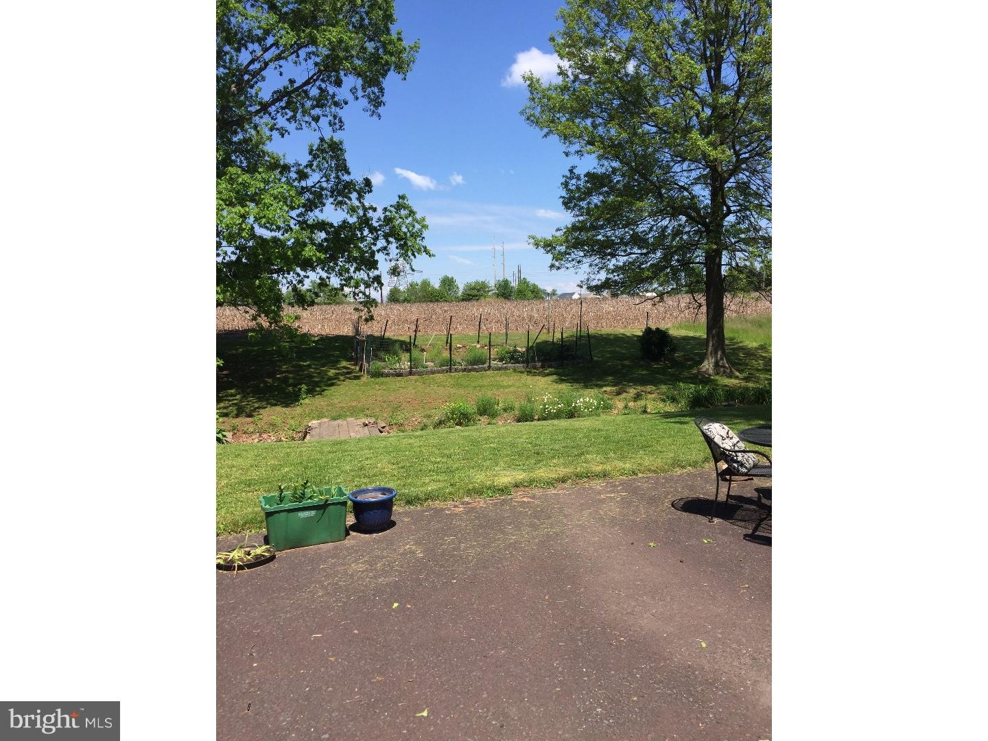 708 Derstine Road Hatfield, PA 19440 - Photo 22 of 22 Back Yard