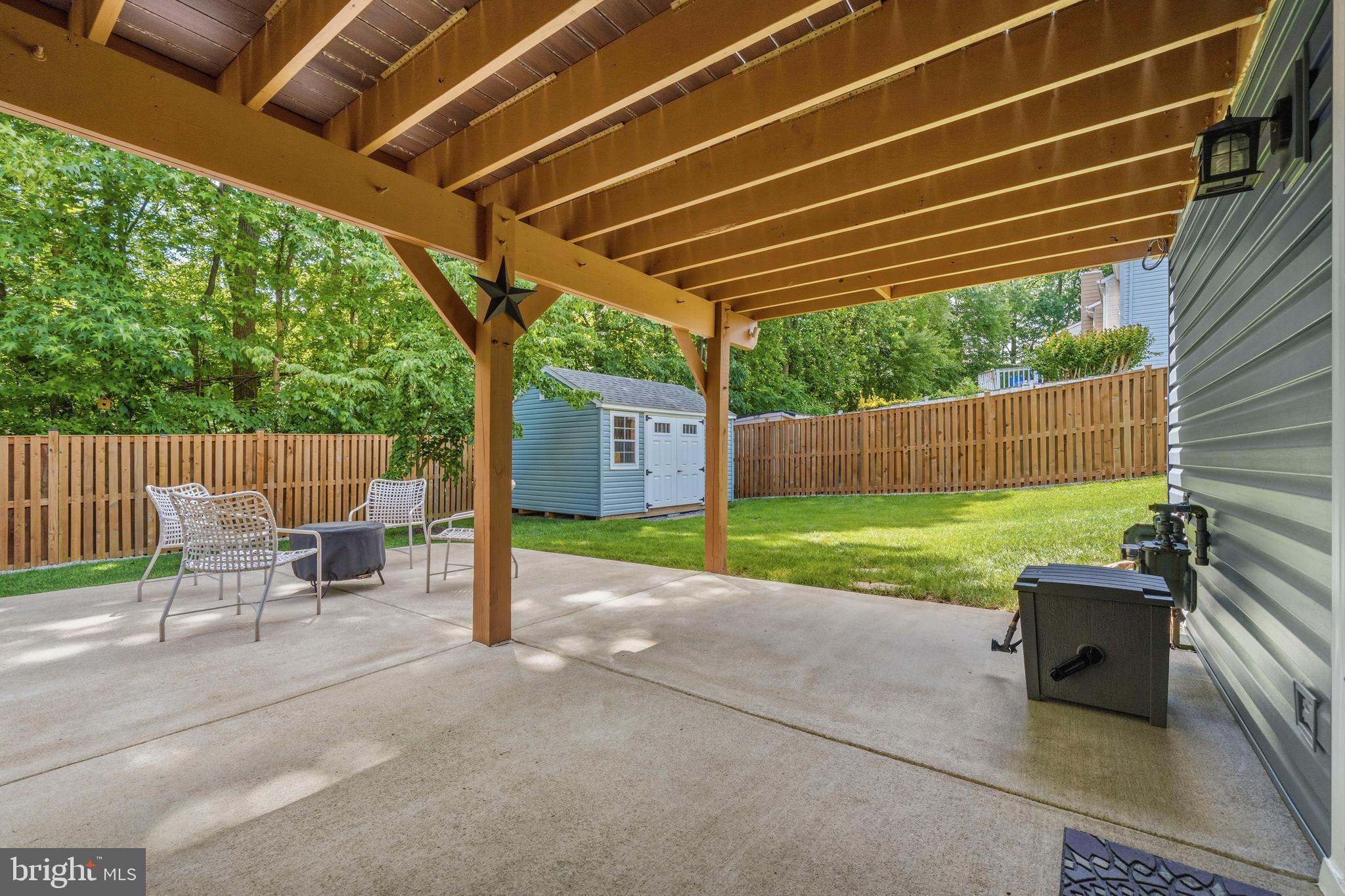 9179 Forest Breeze Court Springfield, VA 22152 - Photo 31 of 48