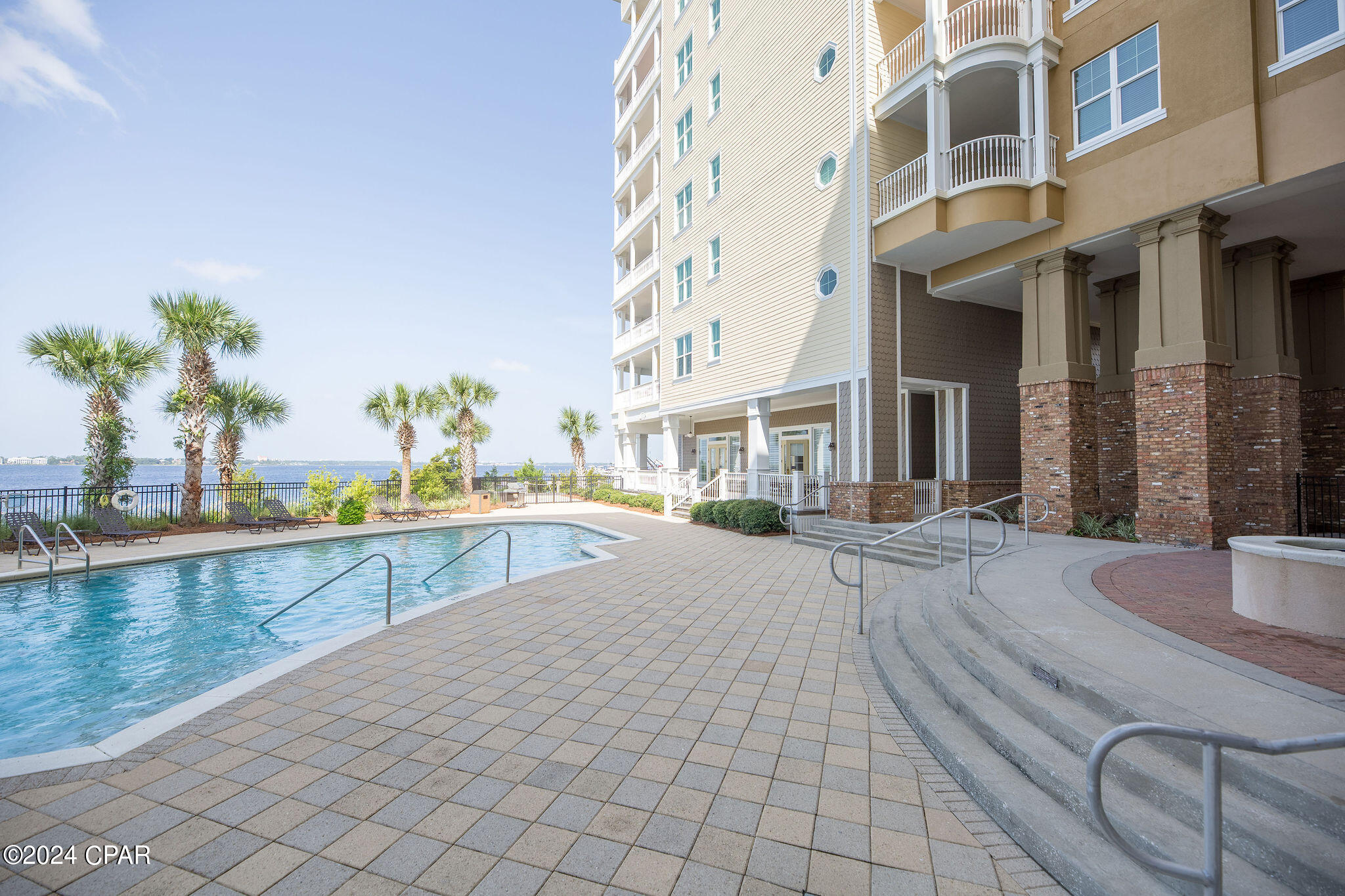 3001 West 10th St Unit 208  