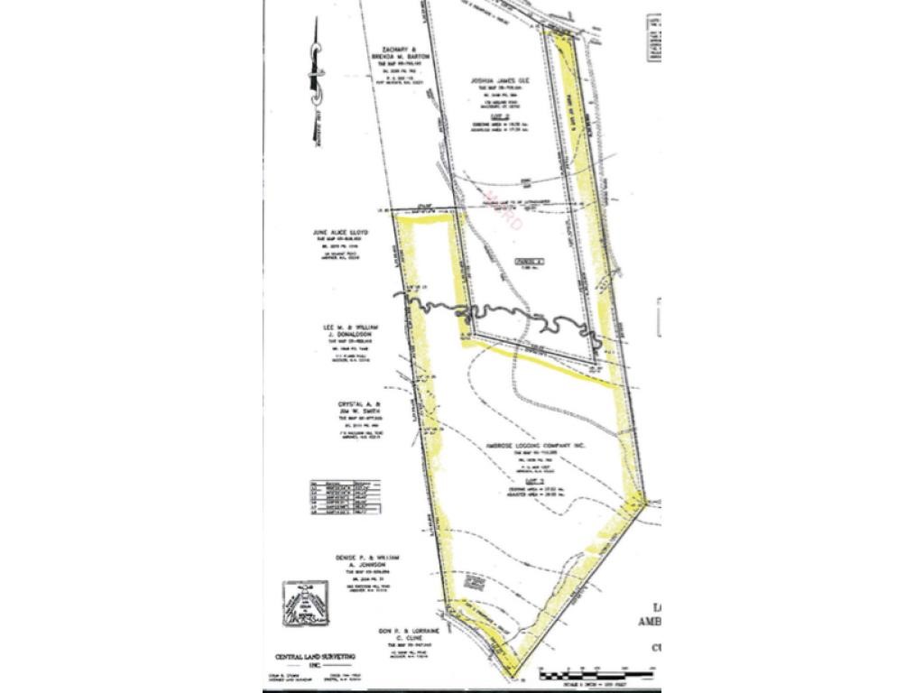 Lot 3 Raccoon Hill Andover, NH 03216 - Photo 1 of 1 Gallery Image 1