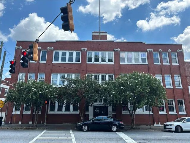 $269,900 | 244 Peters Street Southwest, Unit 25, Atlanta, GA 30313