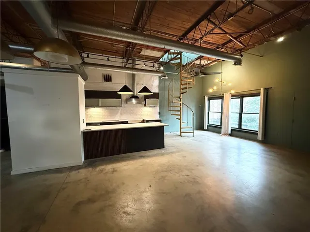 $269,900 | 244 Peters Street Southwest, Unit 25, Atlanta, GA 30313
