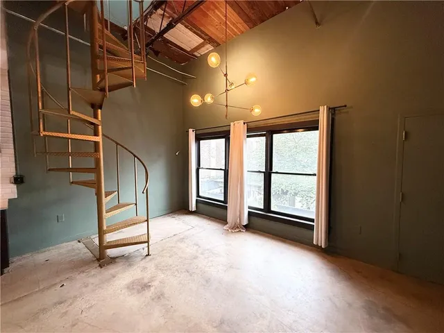$269,900 | 244 Peters Street Southwest, Unit 25, Atlanta, GA 30313