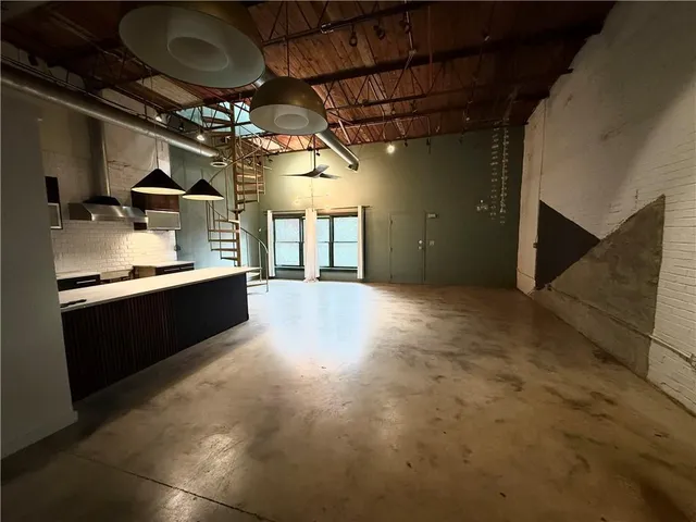 $269,900 | 244 Peters Street Southwest, Unit 25, Atlanta, GA 30313