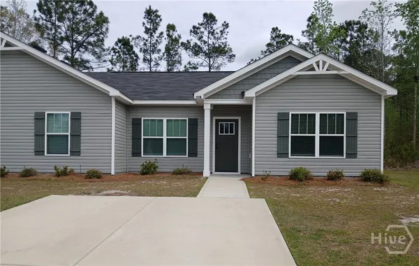 $1,850 | 135 Smithfield Drive, Unit B, Rincon, GA 31326