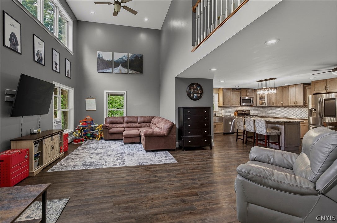 10003 Welsh District Road Remsen, NY 13438 - Photo 13 of 50 Gallery Image 13