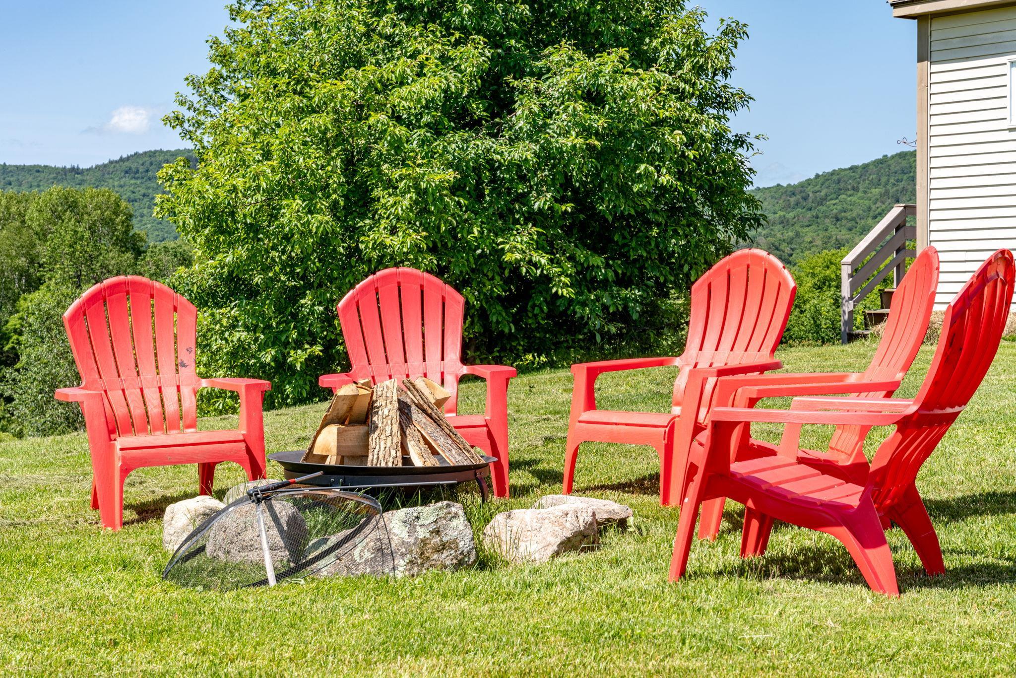 2766 East Elmore Road Wolcott, VT 05680 - Photo 49 of 58