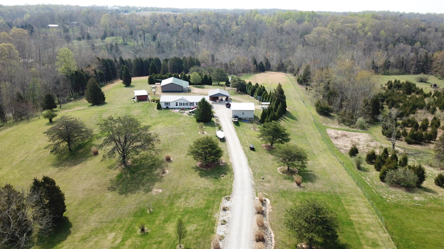 9626 Werner Road Cross Plains, IN 47017 - Photo 4 of 55