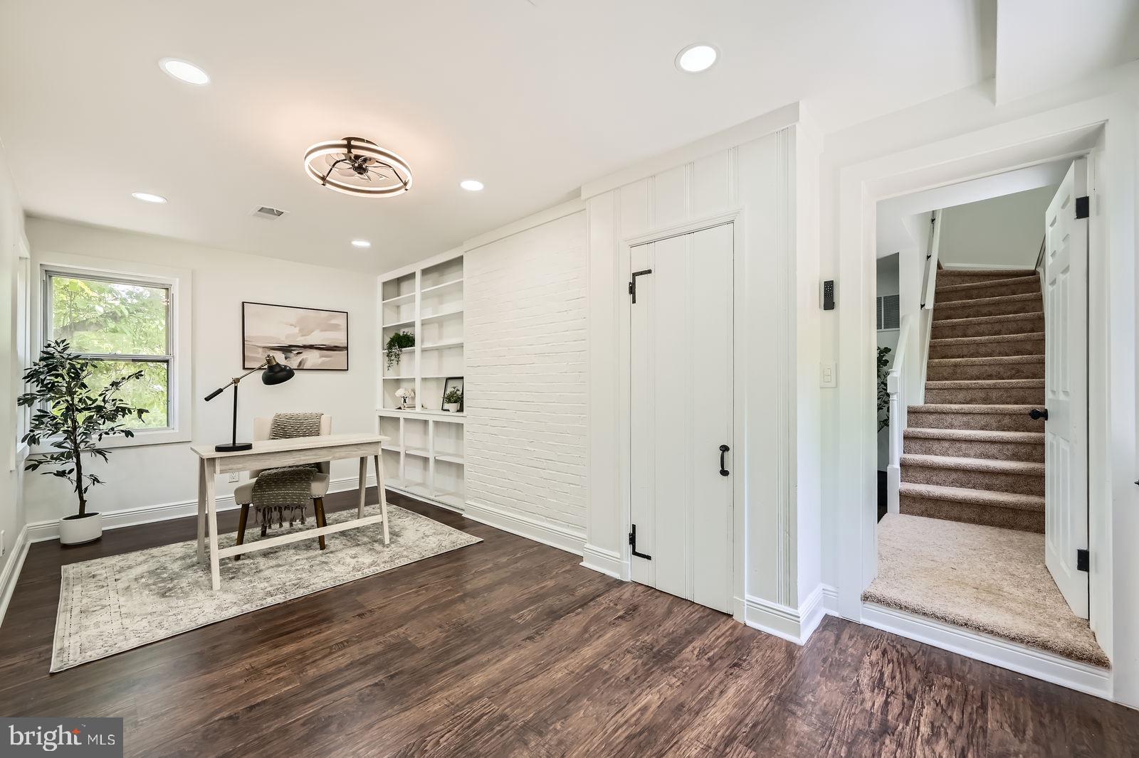 114 Greenridge Road Lutherville-Timonium, MD 21093 - Photo 19 of 43