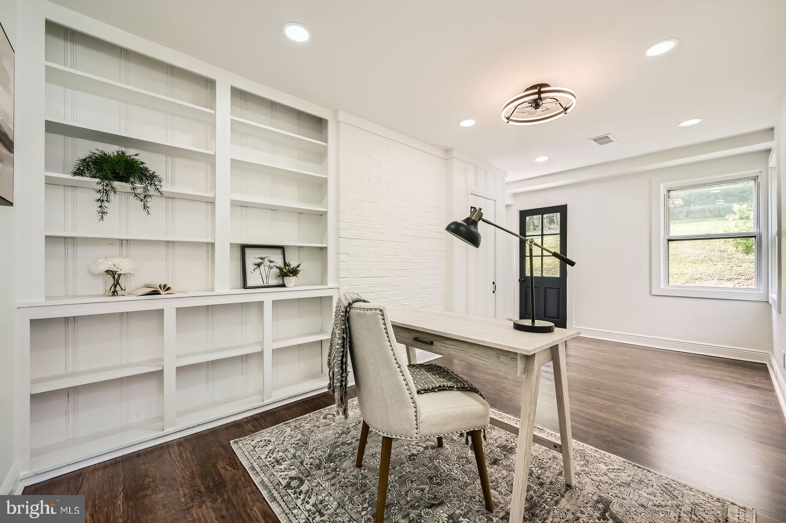 114 Greenridge Road Lutherville-Timonium, MD 21093 - Photo 20 of 43