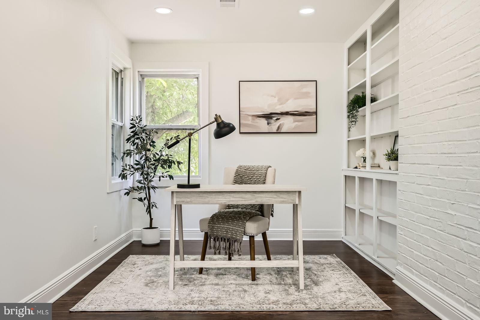 114 Greenridge Road Lutherville-Timonium, MD 21093 - Photo 21 of 43