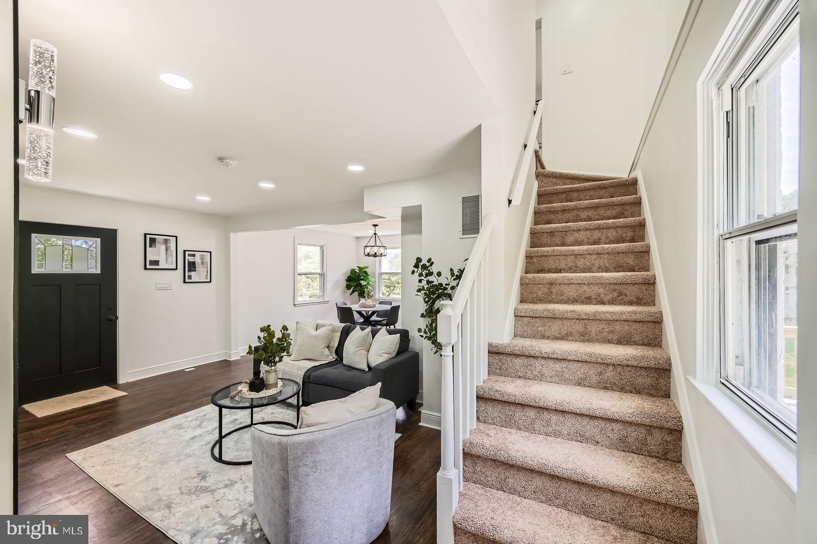 114 Greenridge Road Lutherville-Timonium, MD 21093 - Photo 22 of 43