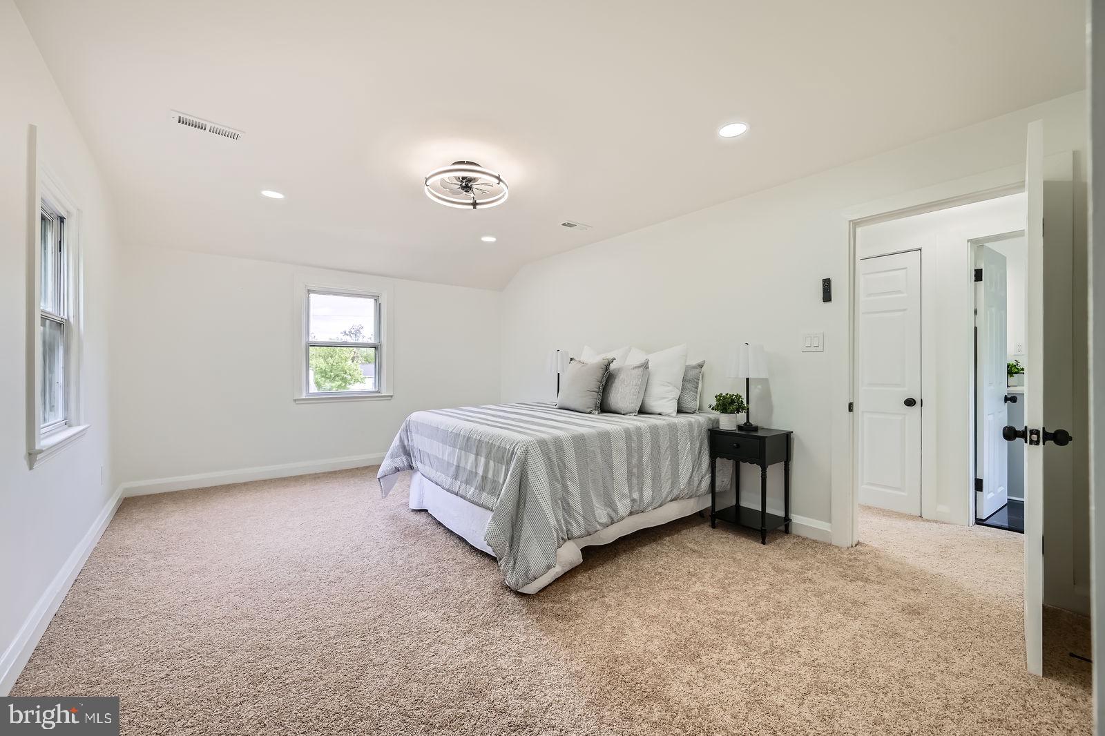 114 Greenridge Road Lutherville-Timonium, MD 21093 - Photo 23 of 43