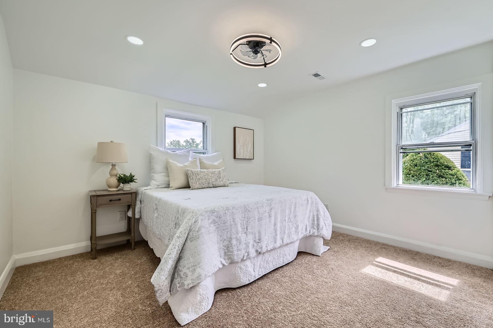 114 Greenridge Road Lutherville-Timonium, MD 21093 - Photo 27 of 43