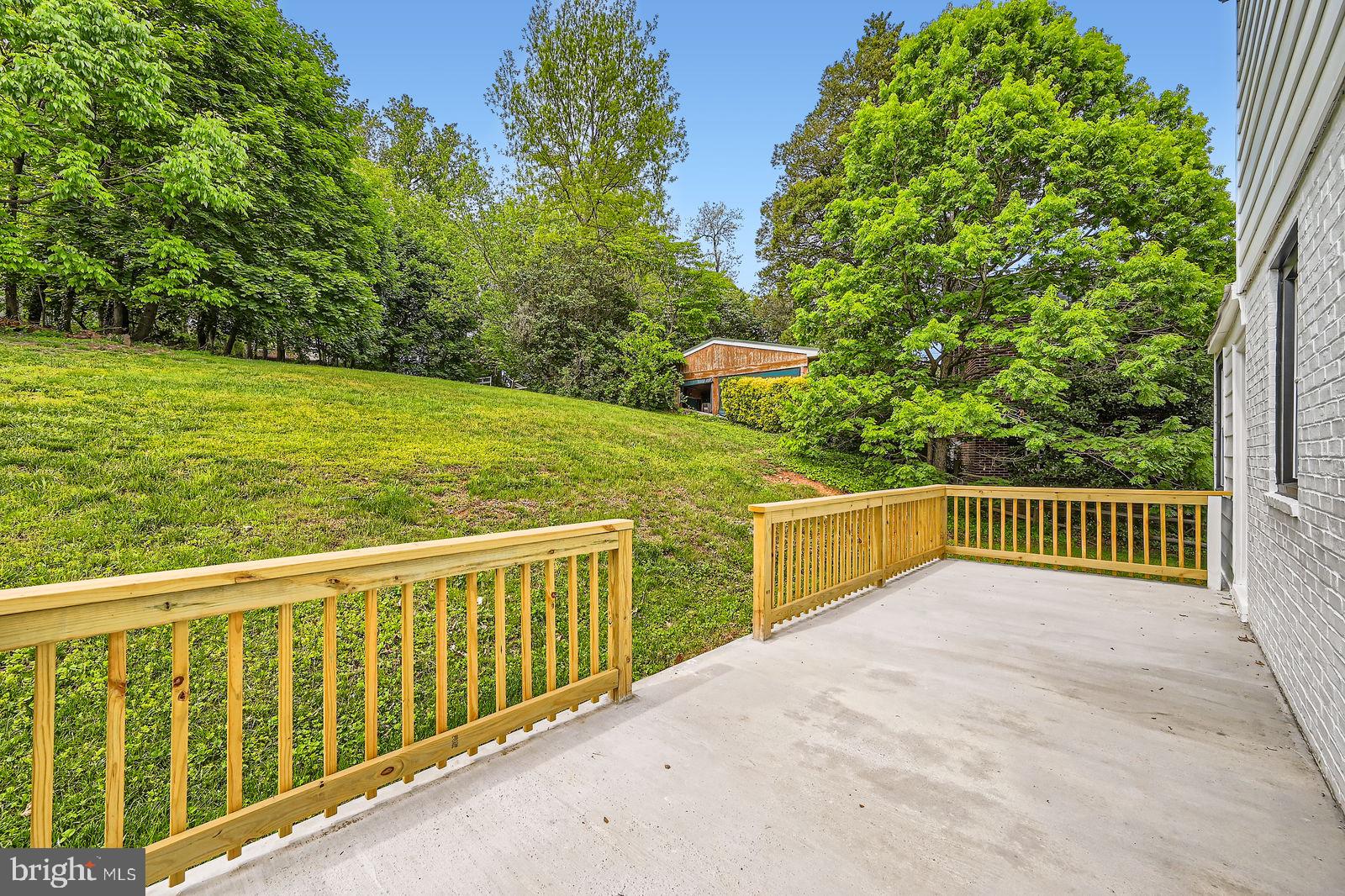 114 Greenridge Road Lutherville-Timonium, MD 21093 - Photo 35 of 43