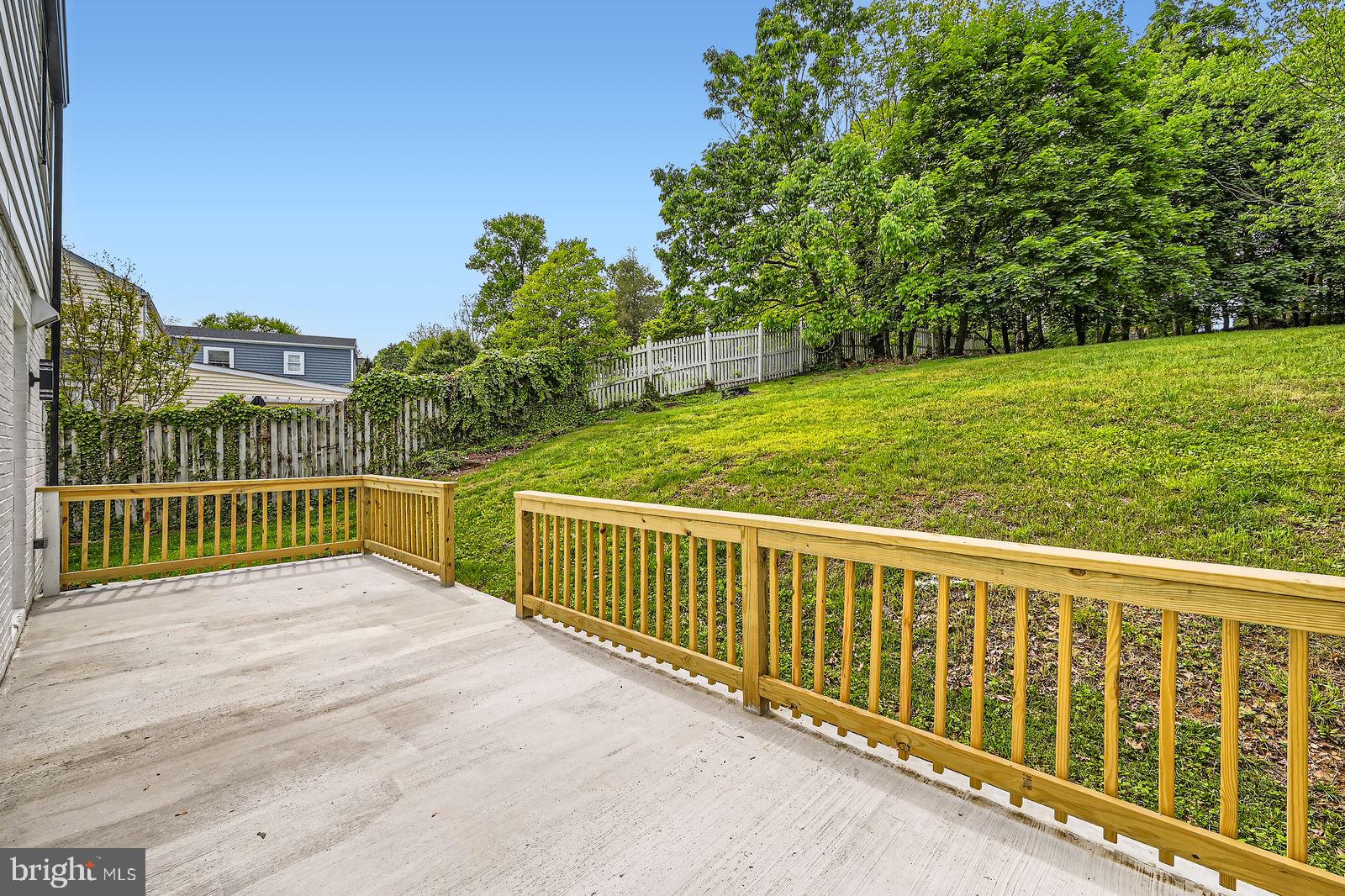 114 Greenridge Road Lutherville-Timonium, MD 21093 - Photo 36 of 43