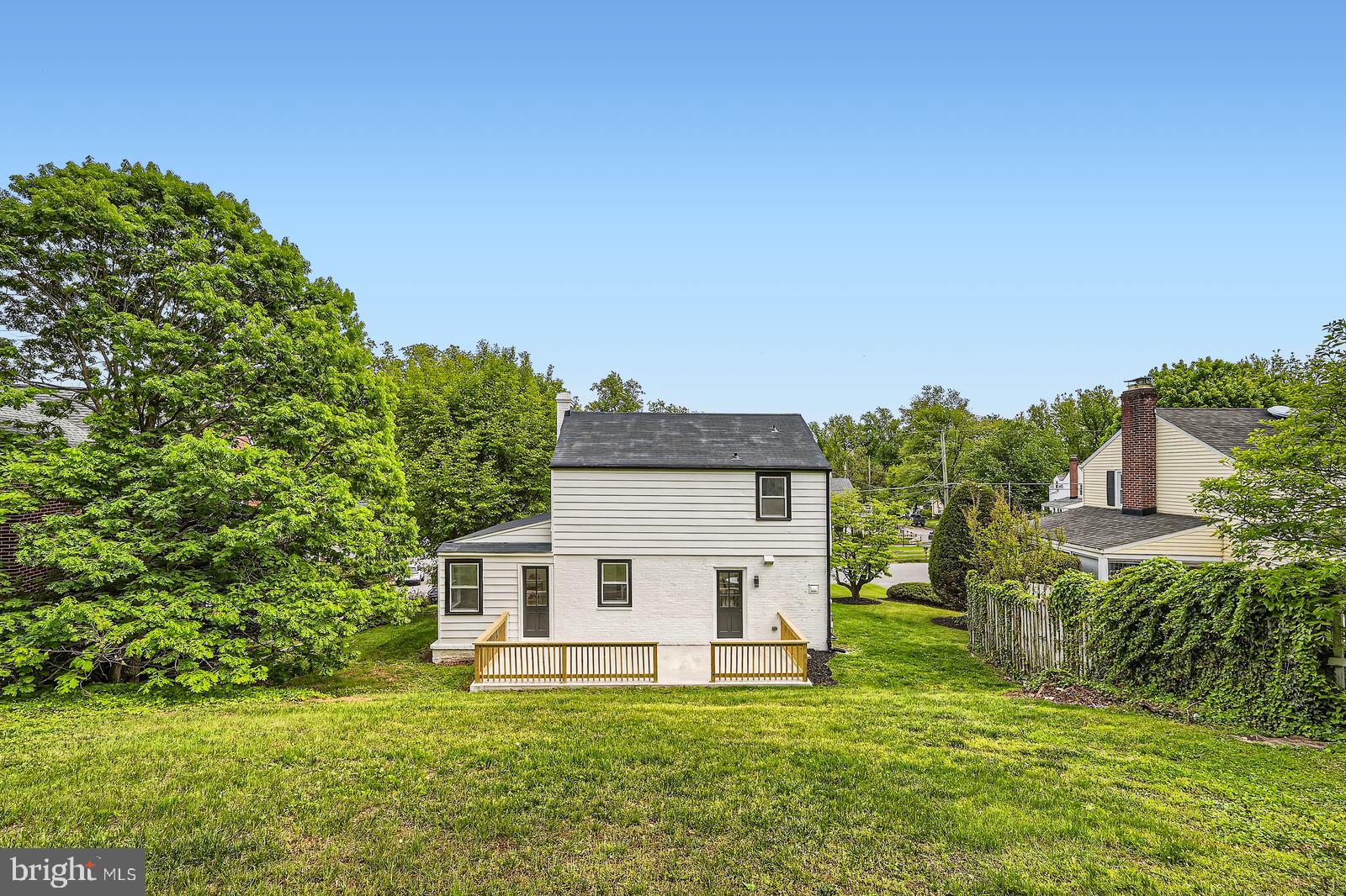 114 Greenridge Road Lutherville-Timonium, MD 21093 - Photo 41 of 43