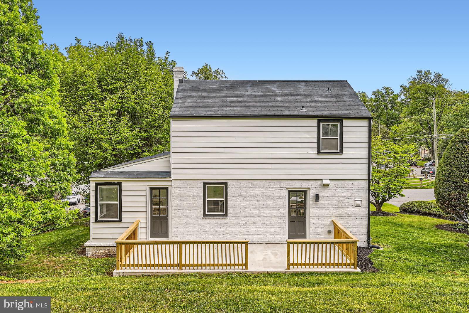 114 Greenridge Road Lutherville-Timonium, MD 21093 - Photo 42 of 43