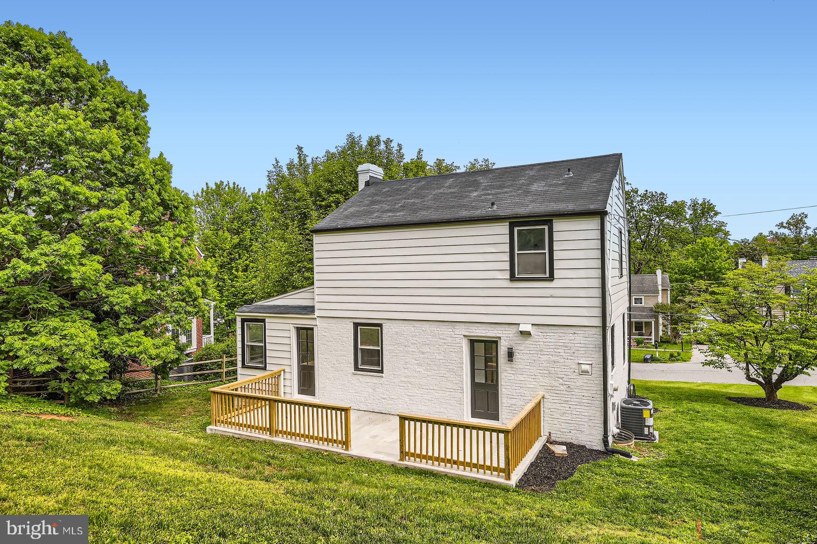 114 Greenridge Road Lutherville-Timonium, MD 21093 - Photo 43 of 43