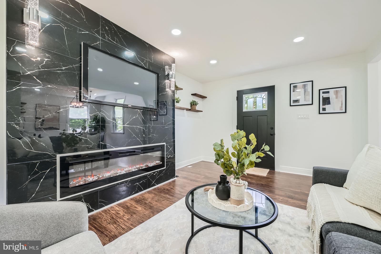 114 Greenridge Road Lutherville-Timonium, MD 21093 - Photo 7 of 43