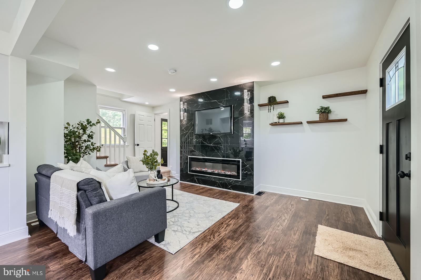 114 Greenridge Road Lutherville-Timonium, MD 21093 - Photo 8 of 43