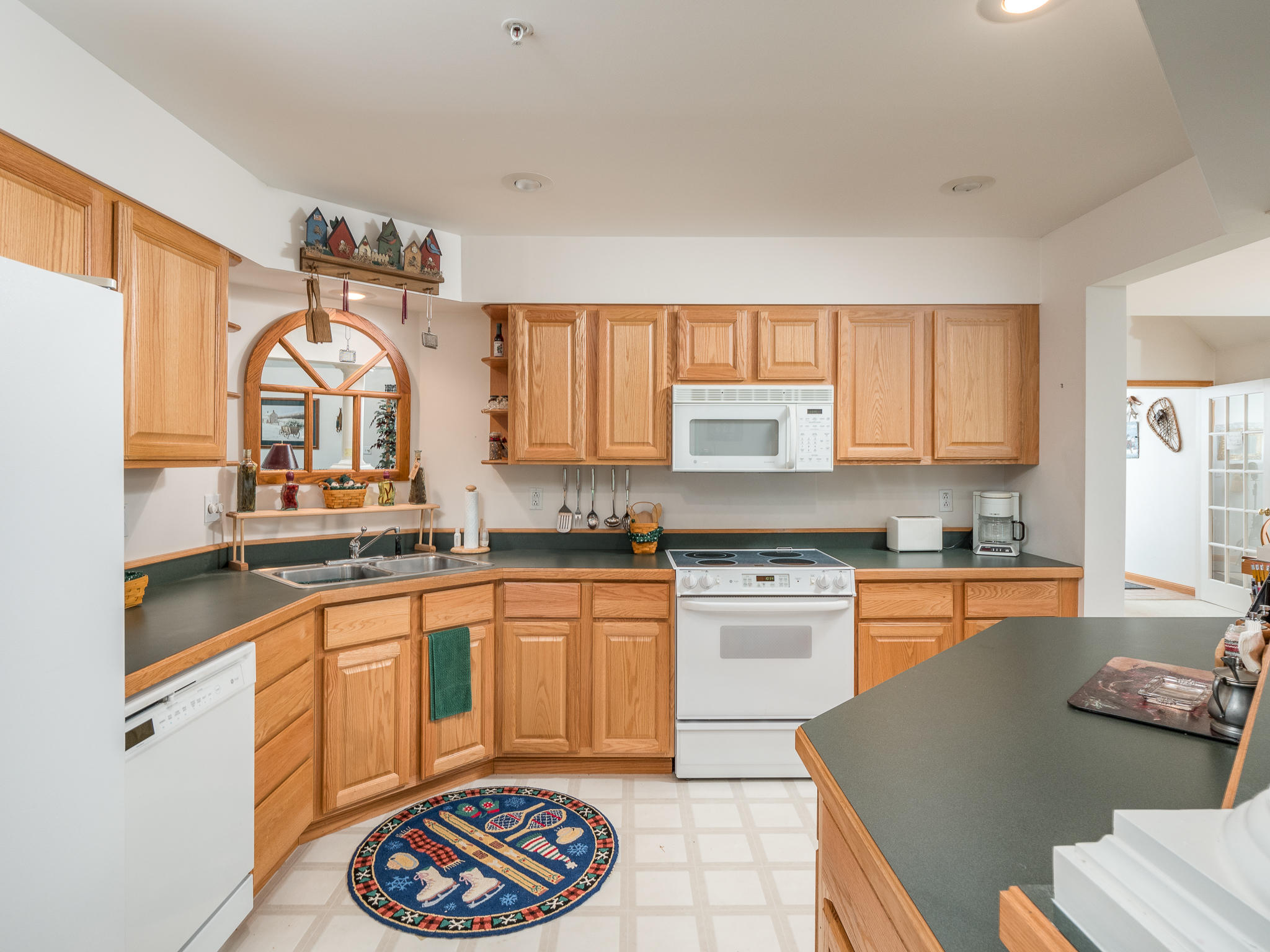 100 Locke Village Road, Unit I4 Newry, ME 04261 - Photo 11 of 41 Locke I4-10