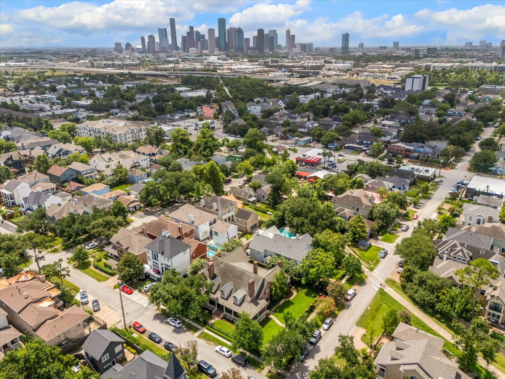 408 East 7th Street Houston, TX 77007 - Photo 49 of 50