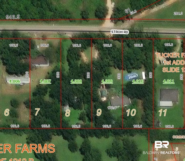 12180 Stroh Road Daphne, AL 36527 - Photo 4 of 6
