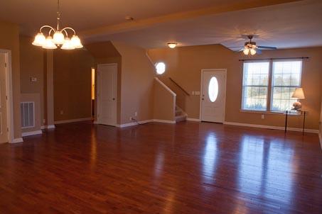 958 Gossett Road Ashland City, TN 37015 - Photo 4 of 18 Large open Living Room.